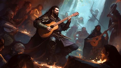 best bard spells 5e